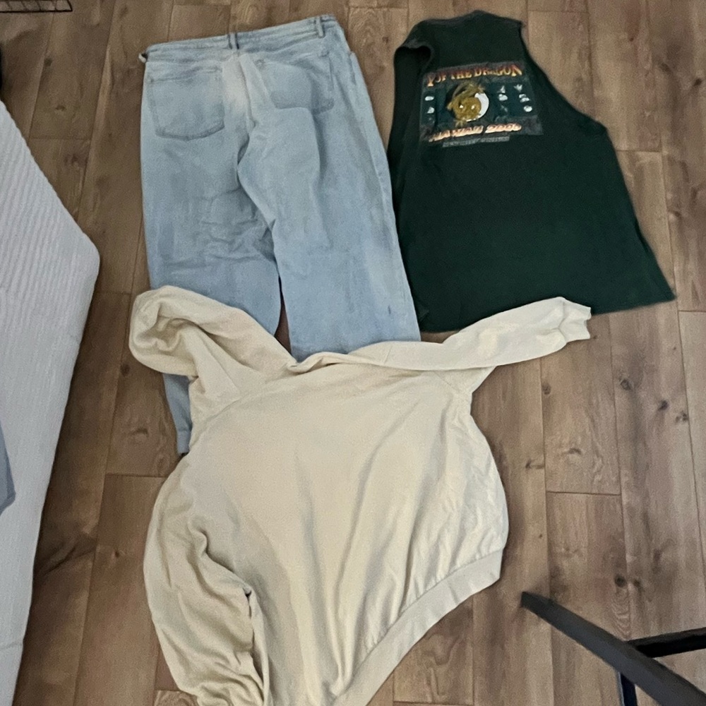 Comfy bundle - Picture 2 of 3